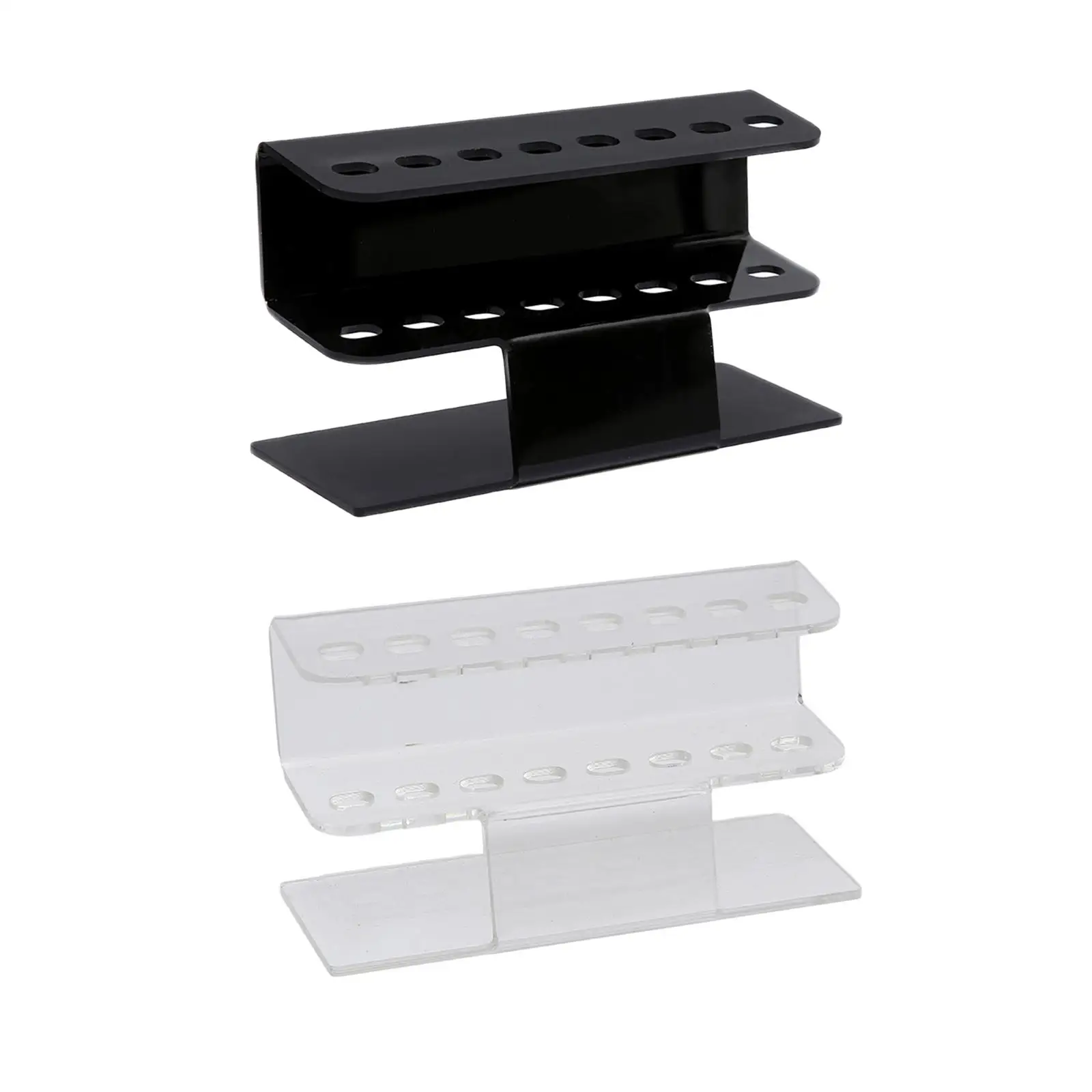 8 Holes Tweezers Stand, Durable, Professional, Salon Accessories for Bathroom Salon Dresser Home
8 Holes Tweezers Stand, Durable, Professional, Salon Accessories for Bathroom Salon Dresser Home
