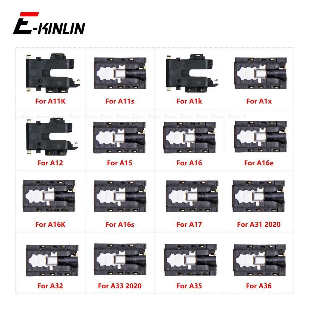 Headphone Jack Audio Flex Port Connector For OPPO A11K A11s A1k A1x A12 A15 A16 A16e A16K A16s A17 A31 A32 A33 A35 A36 A15s A17k
Headphone Jack Audio Flex Port Connector For OPPO A11K A11s A1k A1x A12 A15 A16 A16e A16K A16s A17 A31 A32 A33 A35 A36 A15s A17k