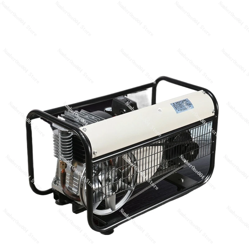 Oil Air Compressor Belt Compressor Home Decoration Paint King Air Pump High Pressure Woodworking Paint King Pump
Oil Air Compressor Belt Compressor Home Decoration Paint King Air Pump High Pressure Woodworking Paint King Pump