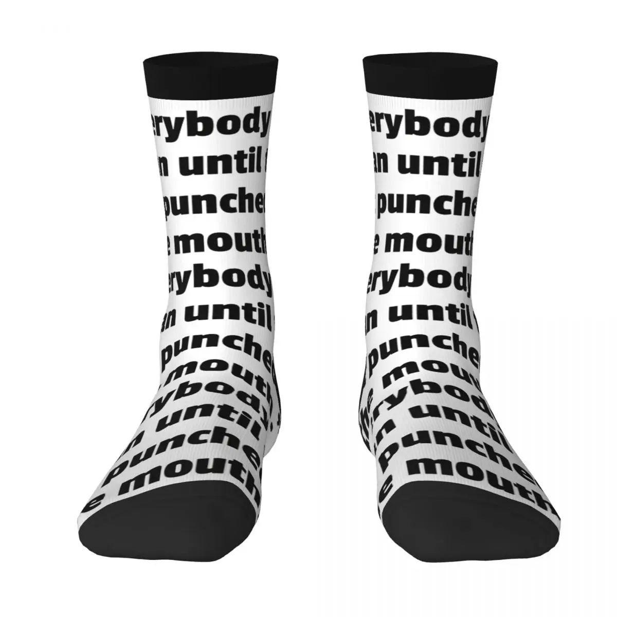 US 8 Mikes And Tysons America USA Socks Unique BEST TO BUY Humor Graphic Color contrast Rucksack Compression Socks
US 8 Mikes And Tysons America USA Socks Unique BEST TO BUY Humor Graphic Color contrast Rucksack Compression Socks