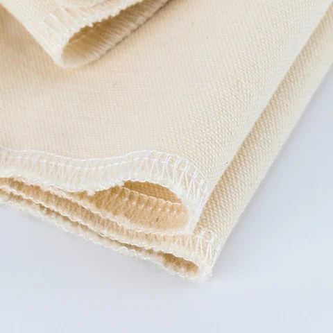 Bakers Professional Dough Couche - 100% Cotton Pastry Proofing Cloth for French Bread Baguettes Loafs
Bakers Professional Dough Couche - 100% Cotton Pastry Proofing Cloth for French Bread Baguettes Loafs
