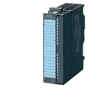 6ES7334-0CE01-0AA0 334-0CE01-0AA0 SIMATIC S7-300, аналоговый модуль SM 334, неизолированный 4 AI/2 AO, 1x20-pole
6ES7334-0CE01-0AA0 334-0CE01-0AA0 SIMATIC S7-300, аналоговый модуль SM 334, неизолированный 4 AI/2 AO, 1x20-pole