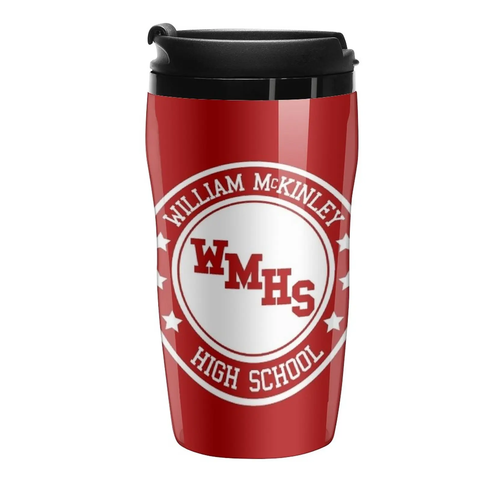 New WMHS Logo Travel Coffee Mug Coffee Set Sets Of Te And Coffee Cups Latte Cup Original And Funny Cups To Give Away 
New WMHS Logo Travel Coffee Mug Coffee Set Sets Of Te And Coffee Cups Latte Cup Original And Funny Cups To Give Away