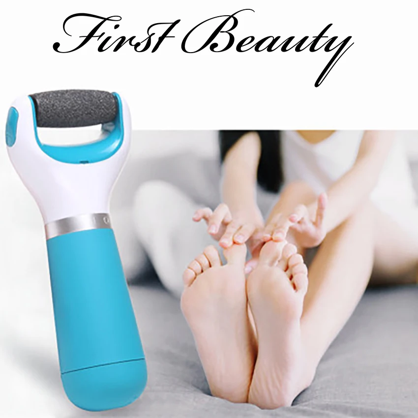 Professional USB Charging Electric Foot Grinder Heel File Grinding Exfoliator Pedicure Machine Remover Dead Skin Foot Care Tool
Professional USB Charging Electric Foot Grinder Heel File Grinding Exfoliator Pedicure Machine Remover Dead Skin Foot Care Tool