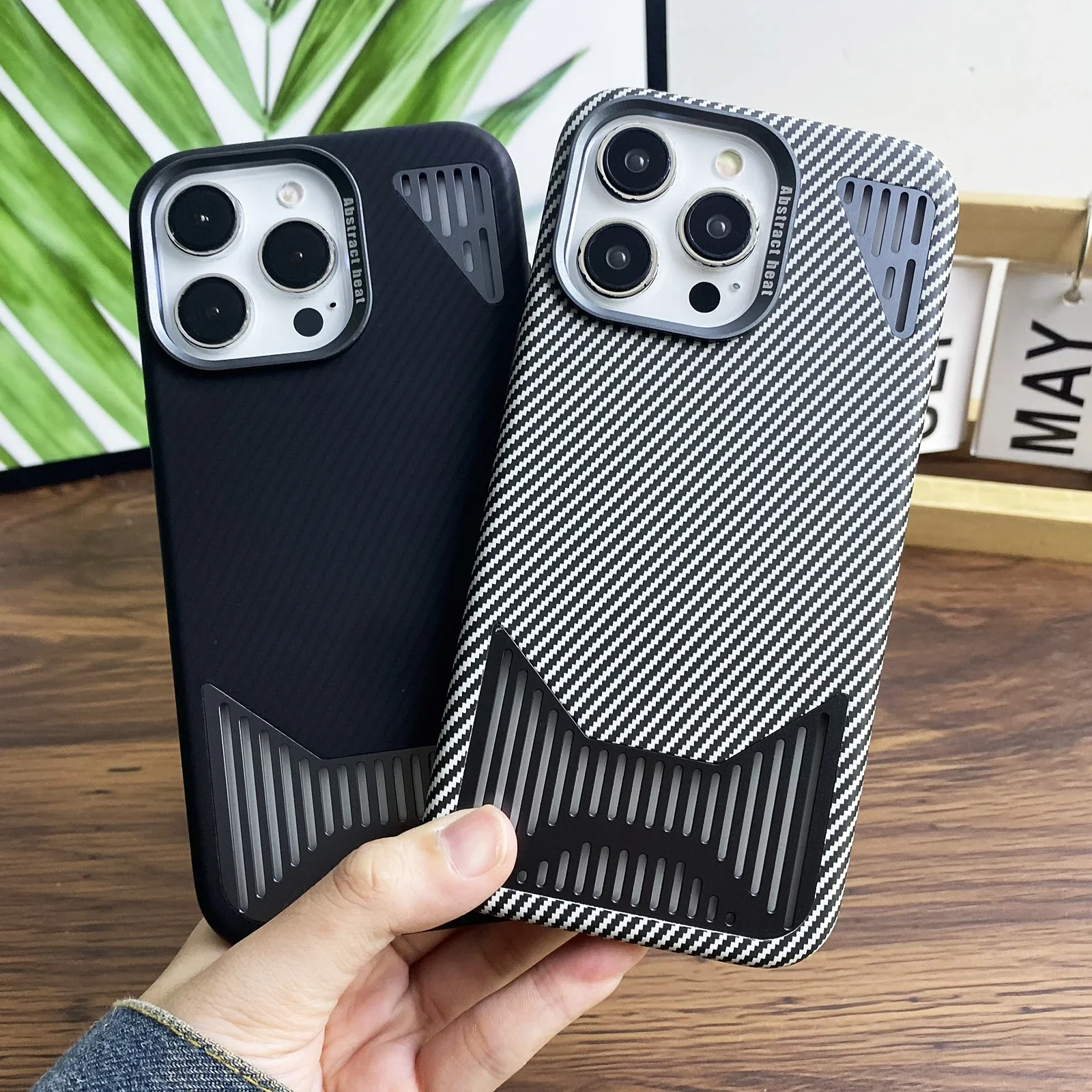 Magnetic Carbon Fiber Texture Phone Case For iPhone 12 13 14 15 Pro Max Wireless Charging Phone Cover For IPHON 13 14 15 ProMax
Magnetic Carbon Fiber Texture Phone Case For iPhone 12 13 14 15 Pro Max Wireless Charging Phone Cover For IPHON 13 14 15 ProMax