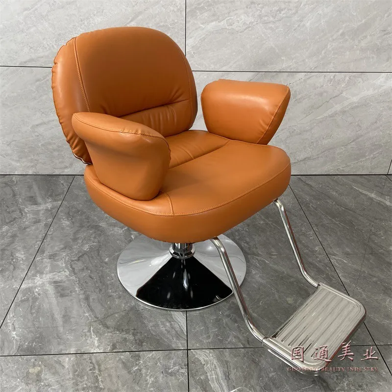 Aesthetic Lounge Barber Chair Salon Manicure Gamer Tattoo Chair Pedicure Office Cadeira Cabeleireiro Hair Salon Furniture HDQAZ
Aesthetic Lounge Barber Chair Salon Manicure Gamer Tattoo Chair Pedicure Office Cadeira Cabeleireiro Hair Salon Furniture HDQAZ