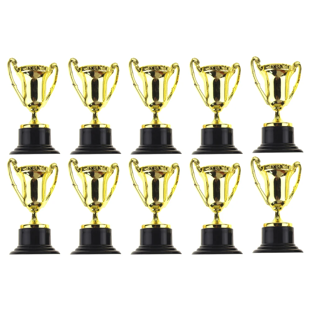 Plastic Mini Trophy Cups Gold Award Trophies Competitions Prizes Classroom Rewards Ceremony Prize Party Favors
Plastic Mini Trophy Cups Gold Award Trophies Competitions Prizes Classroom Rewards Ceremony Prize Party Favors