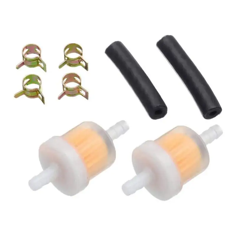 8pcs Plastic-Diesel Oil Filter For Webasto Eber Spacher Air Diesel Parking Heater Tank Oil Hoses Clamps Filter And Fuel Filter
8pcs Plastic-Diesel Oil Filter For Webasto Eber Spacher Air Diesel Parking Heater Tank Oil Hoses Clamps Filter And Fuel Filter