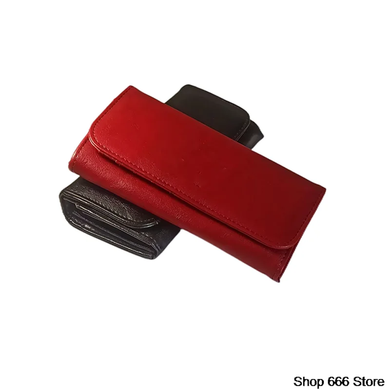 Women's wallet made of leather Wallets Three fold VINTAGE Womens purses mobile phone Purse Female Coin Purse Carteira Feminina
Women's wallet made of leather Wallets Three fold VINTAGE Womens purses mobile phone Purse Female Coin Purse Carteira Feminina