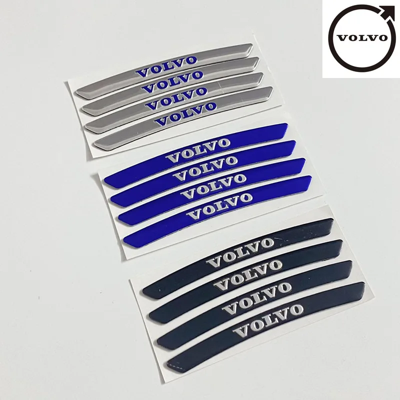 4/8/16 sheets for Volvo s90xc60s60lxc40xc90v90 cc automobile wheel hub sticker metal modified car tire labeling accessories.
4/8/16 sheets for Volvo s90xc60s60lxc40xc90v90 cc automobile wheel hub sticker metal modified car tire labeling accessories.