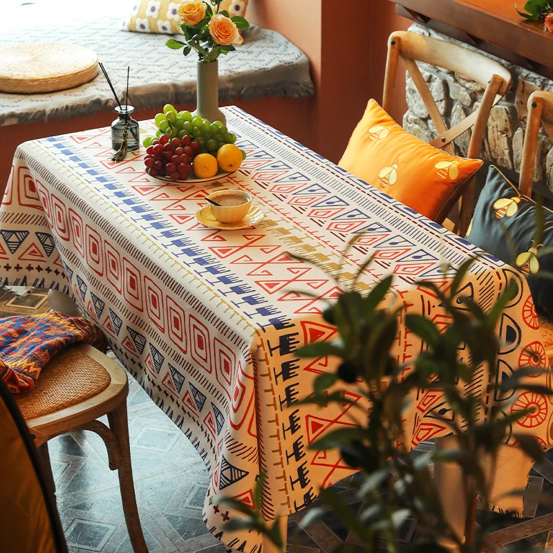 New Tablecloth Posmian Coffee Table Fabrics Outdoor Outdoor Food Camp Stall Tablecloth Kitchen Decor 30TTFBB01
New Tablecloth Posmian Coffee Table Fabrics Outdoor Outdoor Food Camp Stall Tablecloth Kitchen Decor 30TTFBB01