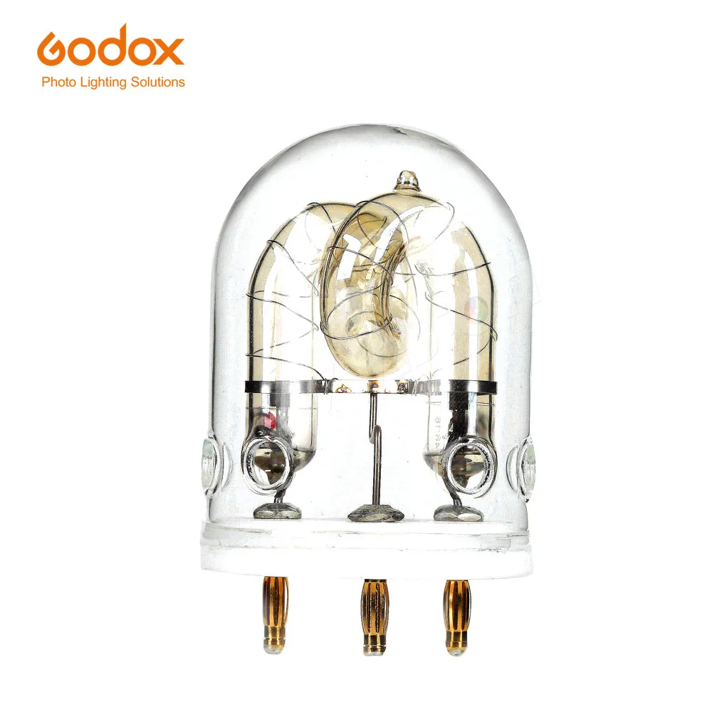 

Вспышка inlighttech Godox AD-FT600 600W с неизолированной лампой для Godox Witstro AD600 AD600B AD600M AD600BM (AD-FT600)