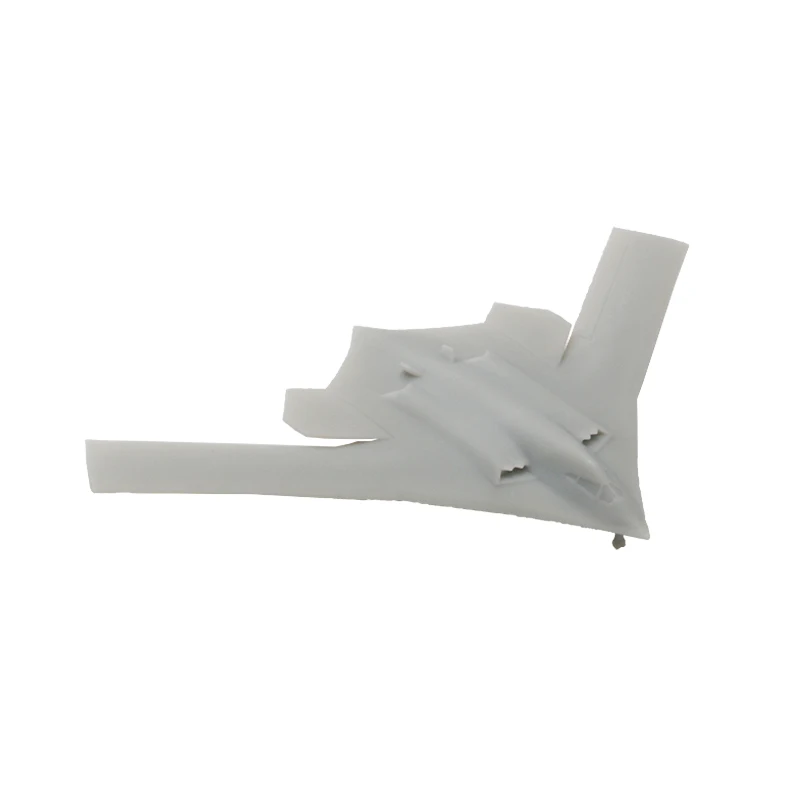 1PCS Resin Aircraft Plane 1/2000 1/700 1/400 1/350 Scale H-20 Stealth Bomber DIY Battle-plane Model Toys for Collection Hobby 
1PCS Resin Aircraft Plane 1/2000 1/700 1/400 1/350 Scale H-20 Stealth Bomber DIY Battle-plane Model Toys for Collection Hobby