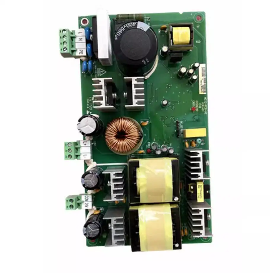 

MCTC-PCB-A2 Monarch Elevator Brake Power Supply PCB Board MCTC-PCB