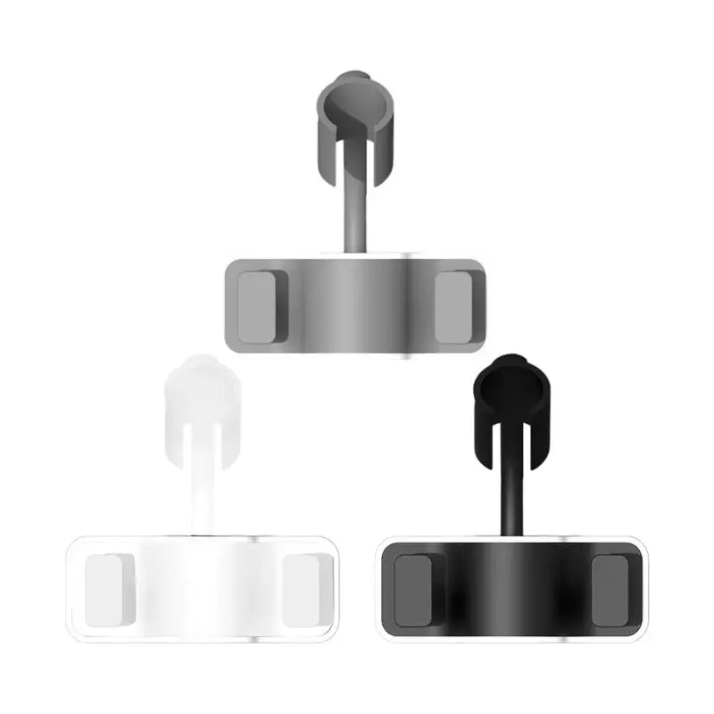 Wall Mount Shower Bracket Wall Shower Head Mount No-Punching Shower Rack With Angle Adjustable Bath Head Holder For Handheld
Wall Mount Shower Bracket Wall Shower Head Mount No-Punching Shower Rack With Angle Adjustable Bath Head Holder For Handheld