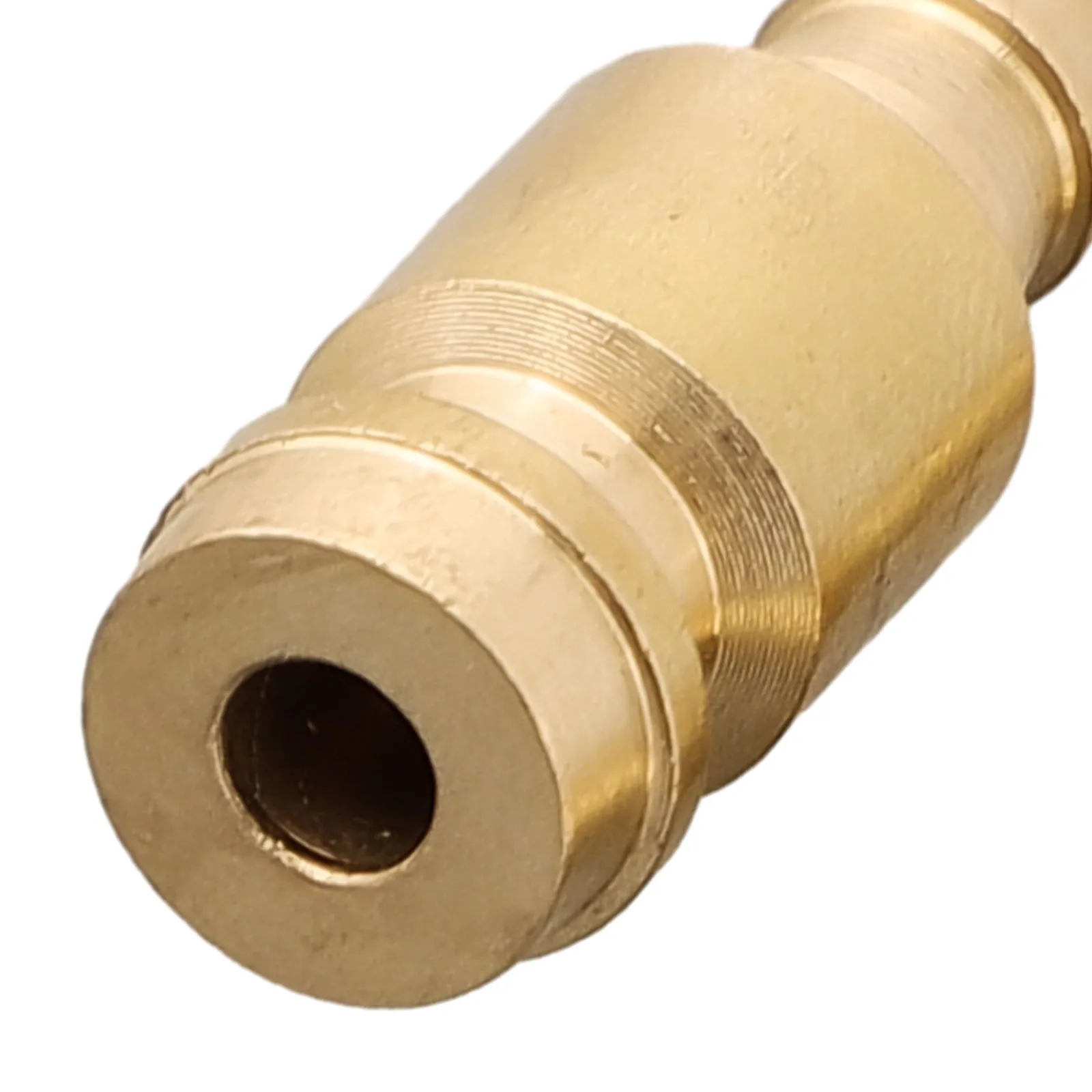 6mm Gas Water Male Adapter Connector 2x Fit For TIG Welding Torch Intake Welding Equipment Accessories CNC Metalworking Tools
6mm Gas Water Male Adapter Connector 2x Fit For TIG Welding Torch Intake Welding Equipment Accessories CNC Metalworking Tools