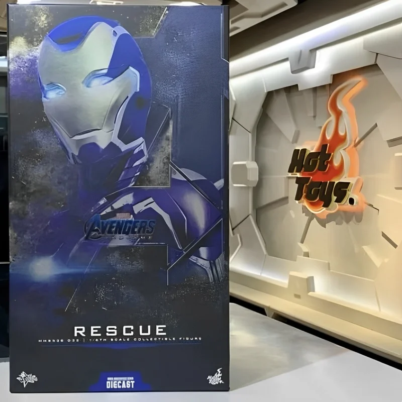 In Stock Hottoys Mms538d32 Pepper Rescue Armor Mk49 Iron Man Action Figure Toy Gift Model Collection Hobbies Birthday Gift
In Stock Hottoys Mms538d32 Pepper Rescue Armor Mk49 Iron Man Action Figure Toy Gift Model Collection Hobbies Birthday Gift