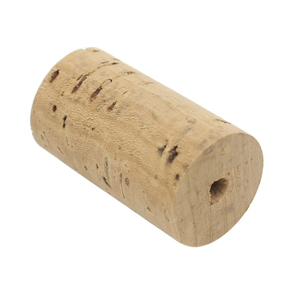 Durable Cork Stopper For Flute Flute Cork Flute Head Plug Headjoint Musical Instrument Parts Repair Wood Color
Durable Cork Stopper For Flute Flute Cork Flute Head Plug Headjoint Musical Instrument Parts Repair Wood Color