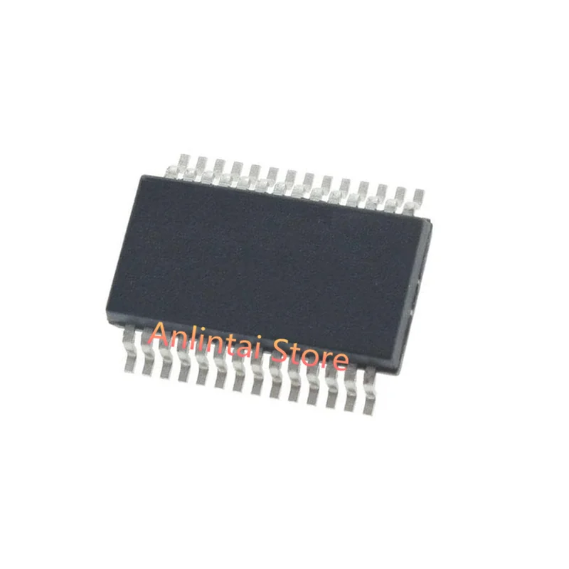 

PIC18F27Q10-I/SS PIC18F27Q10 SSOP28 IC MCU 8BIT 128KB FLASH 28SSOP