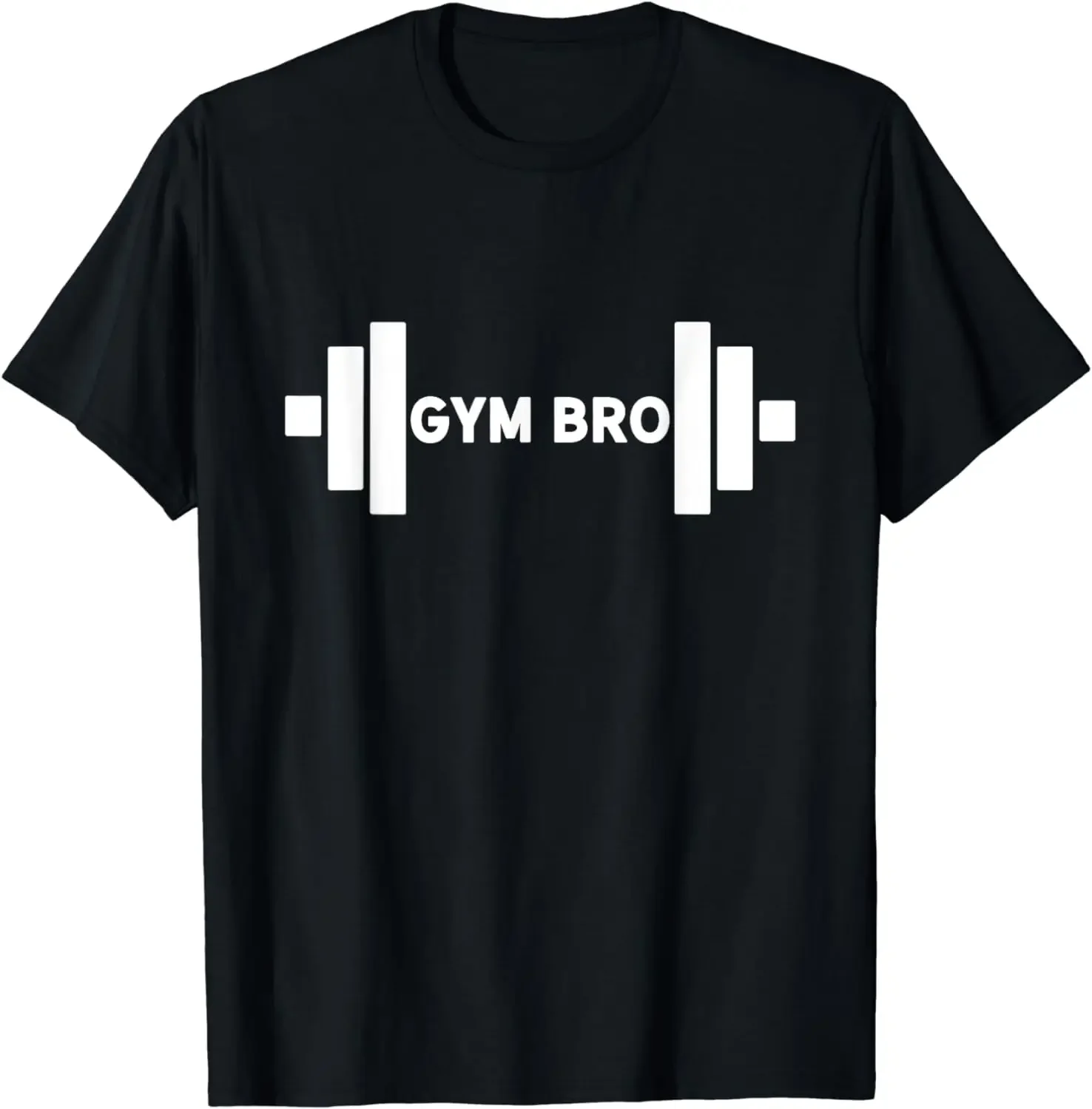 GYM BRO Gym Rat Workout Gains Heavy Lifting Muscle Build T-Shirt Graphic T Shirts Men Clothing Tops Camisas
GYM BRO Gym Rat Workout Gains Heavy Lifting Muscle Build T-Shirt Graphic T Shirts Men Clothing Tops Camisas