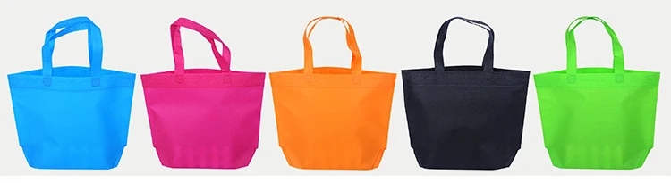 20-Pack Non-Woven Reusable Tote Bags - Perfect for Business & Personal Use 1 S5a318f014ba44b0e91dd6246d25352b3y