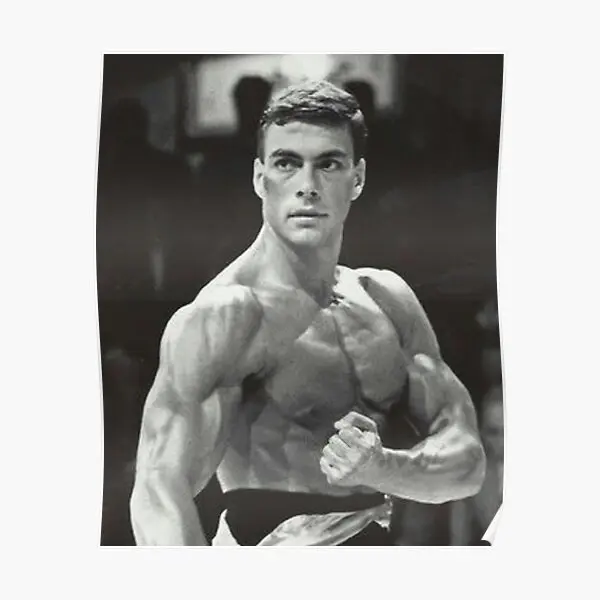 Van Damme Poster Home Print Funny Wall Mural Decor Decoration Art Modern Picture Vintage Room Painting No Frame
Van Damme Poster Home Print Funny Wall Mural Decor Decoration Art Modern Picture Vintage Room Painting No Frame