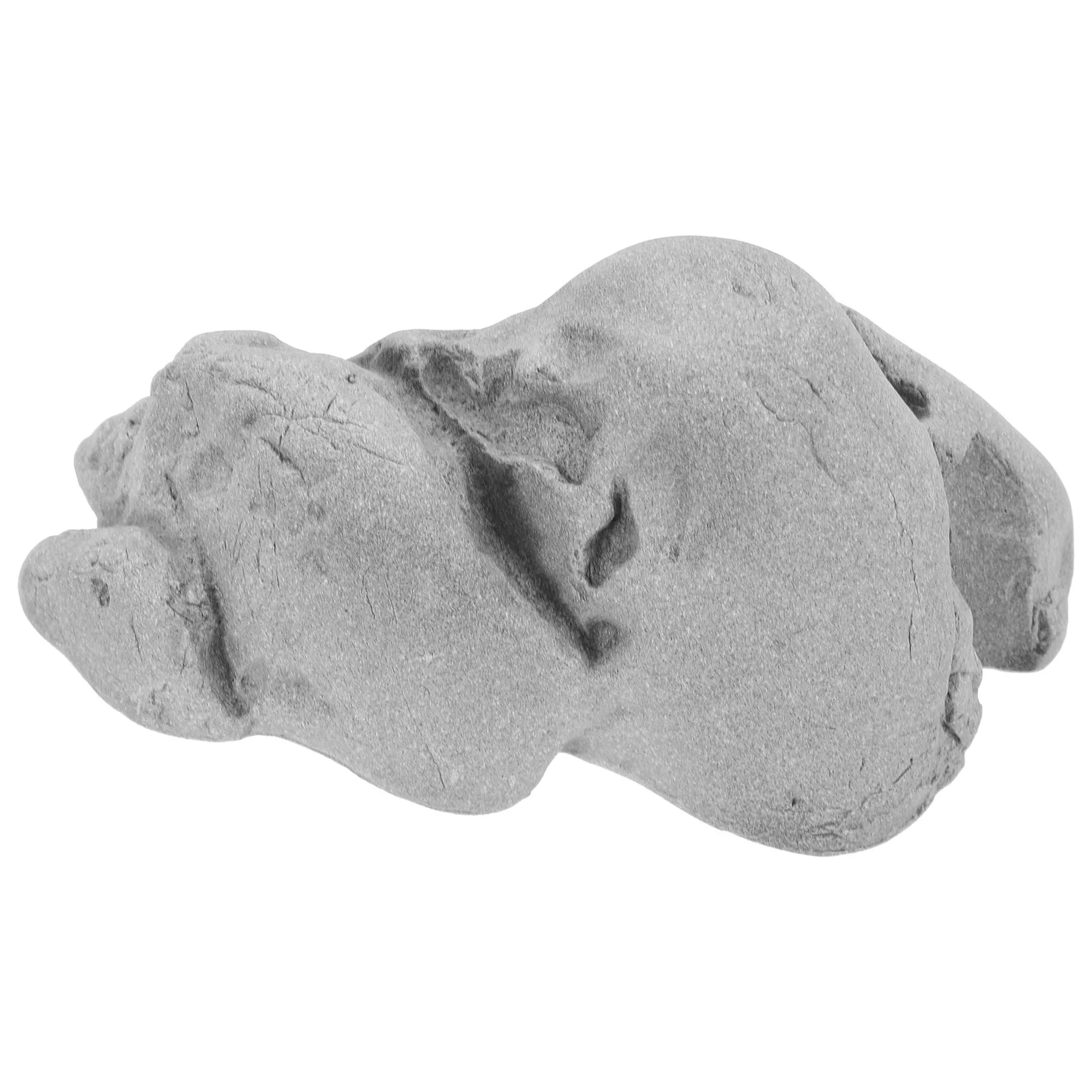 Simulated Bonsai Stones Fish Tank Decor Ornament Micro Landscape Adornment Mini Rockery Model
Simulated Bonsai Stones Fish Tank Decor Ornament Micro Landscape Adornment Mini Rockery Model