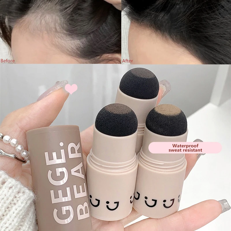 Hairline Powder Hair Shadow Powder Hair Root Cover Up Waterproof Instant Modified Repair Long Lasting Makeup Hair Concealer 2023
Hairline Powder Hair Shadow Powder Hair Root Cover Up Waterproof Instant Modified Repair Long Lasting Makeup Hair Concealer 2023