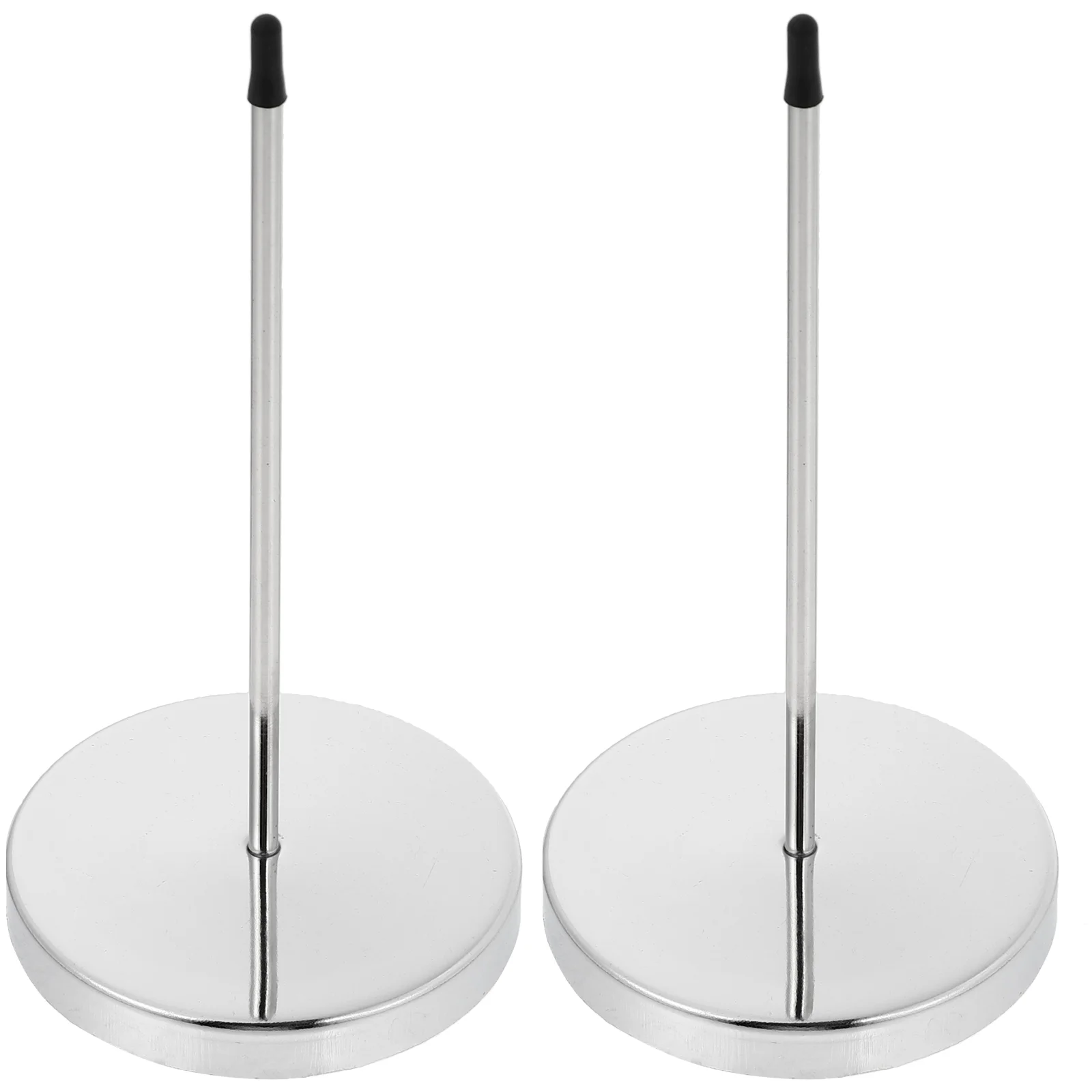 Pin Socket Desk Receipt Holder Metal Spike Fork Bill Spindle Ticket Stabbers Desktop
Pin Socket Desk Receipt Holder Metal Spike Fork Bill Spindle Ticket Stabbers Desktop