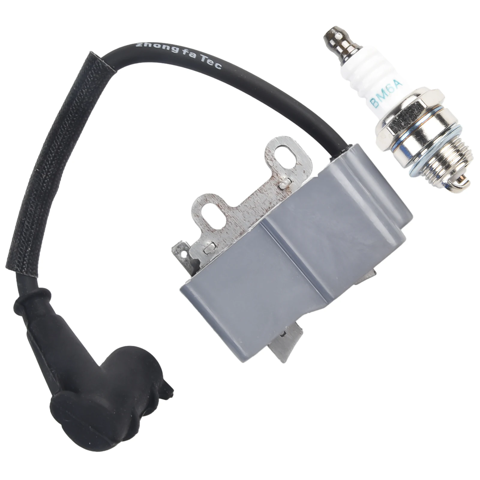 Electronic Ignition Coil For Echo Blower ES-255 PB-251 PB-255 PB-255LN For Brush Cutter Trimmer Magnetor Stator
Electronic Ignition Coil For Echo Blower ES-255 PB-251 PB-255 PB-255LN For Brush Cutter Trimmer Magnetor Stator