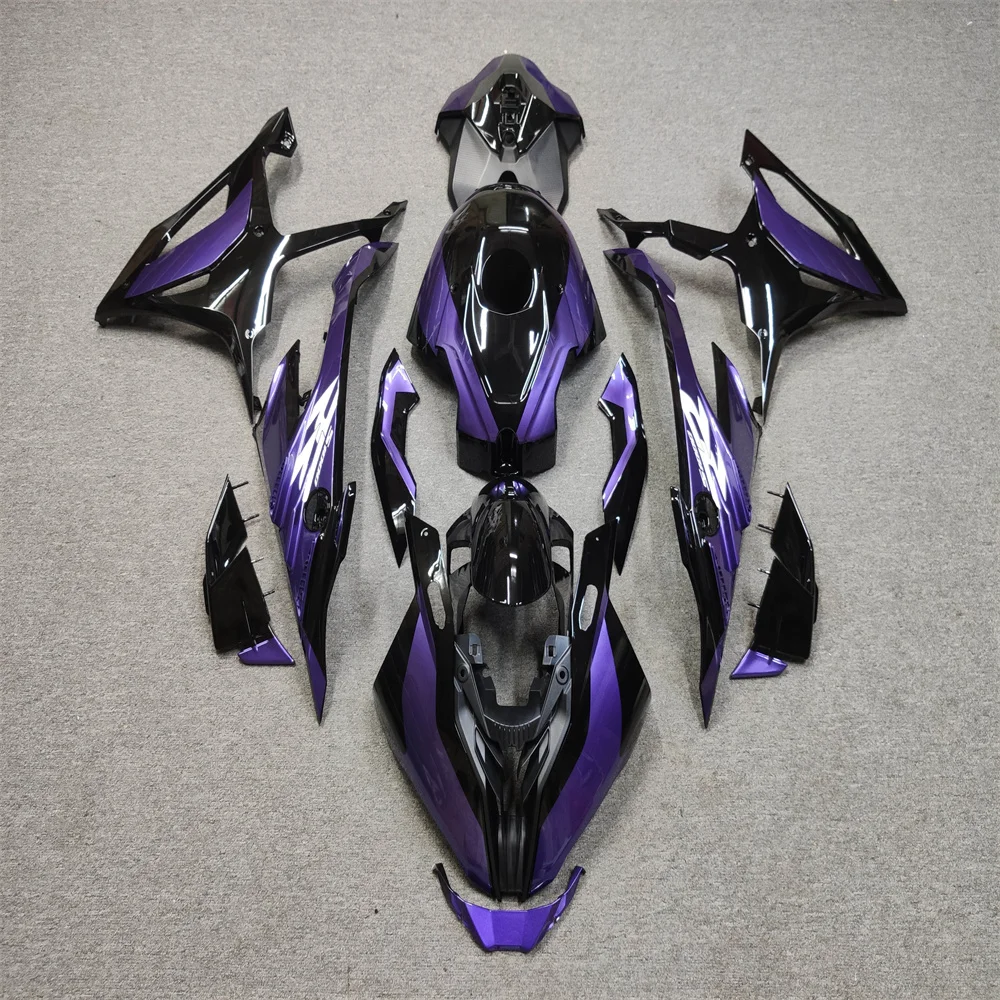 Комплект обтекателей подходит для кузова S1000rr 2023 2024 23-24 высокого качества белого, синего, черного, фиолетового, черного цветов
Комплект обтекателей подходит для кузова S1000rr 2023 2024 23-24 высокого качества белого, синего, черного, фиолетового, черного цветов
