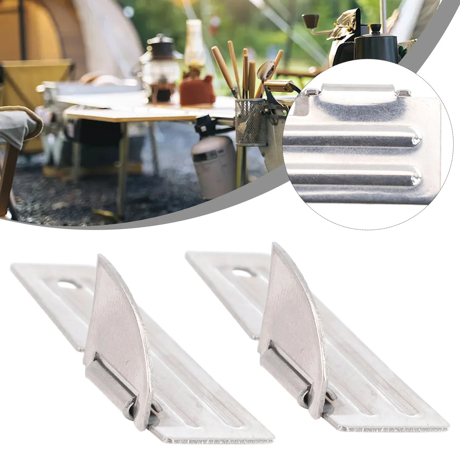 2pcs Outdoor Bottle Opener 5.1*1.8cm Stainless Steel Mini Can Opener Portable Folding Can Opener Outdoor Tools
2pcs Outdoor Bottle Opener 5.1*1.8cm Stainless Steel Mini Can Opener Portable Folding Can Opener Outdoor Tools