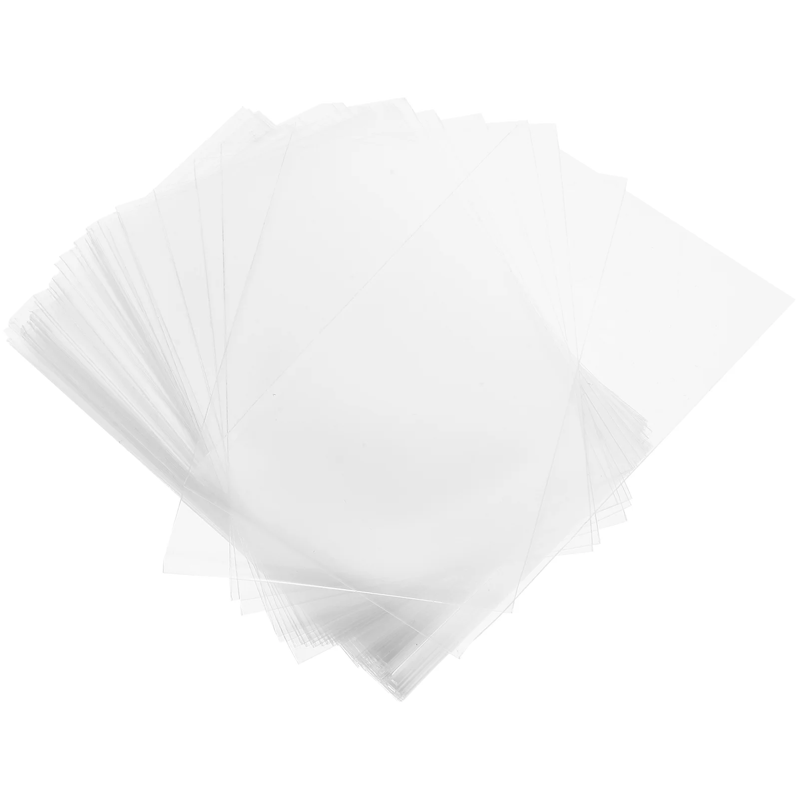 100pcs Clear Treat Bags Cellophane Bags Party Goodies Bags Cookie Packaging Bags
100pcs Clear Treat Bags Cellophane Bags Party Goodies Bags Cookie Packaging Bags