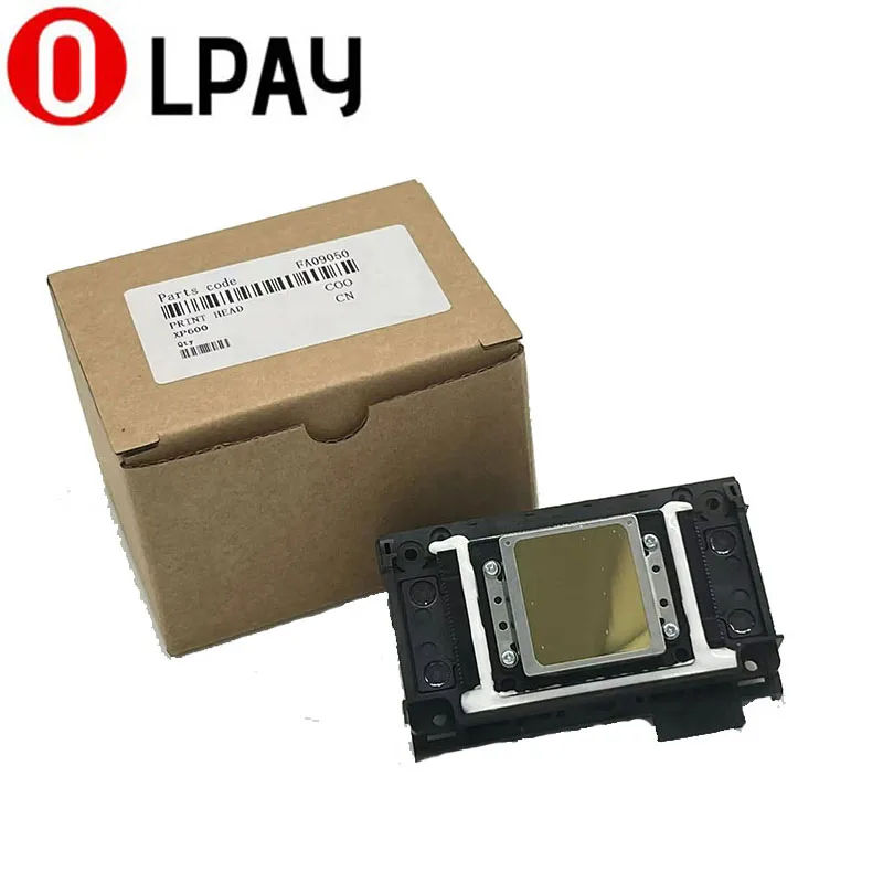 XP600 Print Head for Epson XP600 XP601 XP610 XP700 XP701 XP800 XP801 XP820 XP850 Eco solvent/UV Printer
XP600 Print Head for Epson XP600 XP601 XP610 XP700 XP701 XP800 XP801 XP820 XP850 Eco solvent/UV Printer