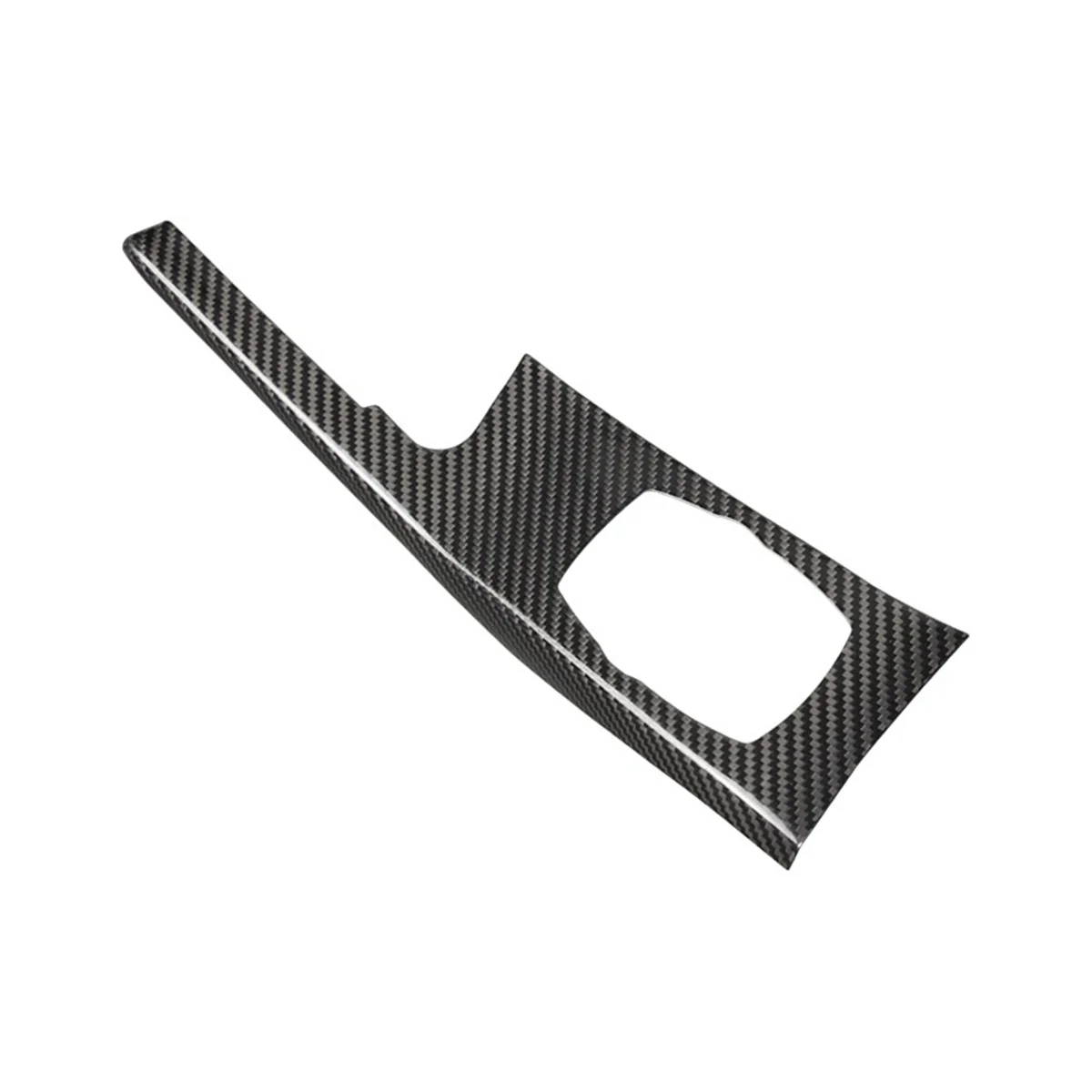 Car Accessories Center Console Multimedia Panel Knob Cover Trim Frame Sticker for BMW 5 Series G30 2018-2022
Car Accessories Center Console Multimedia Panel Knob Cover Trim Frame Sticker for BMW 5 Series G30 2018-2022