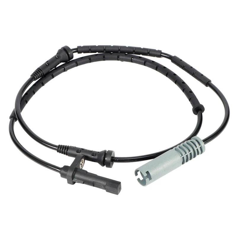 Датчик скорости заднего колеса ABS для BMW серий 7 E65 E66 E67 34526761651 34526752160 0265007593
Датчик скорости заднего колеса ABS для BMW серий 7 E65 E66 E67 34526761651 34526752160 0265007593