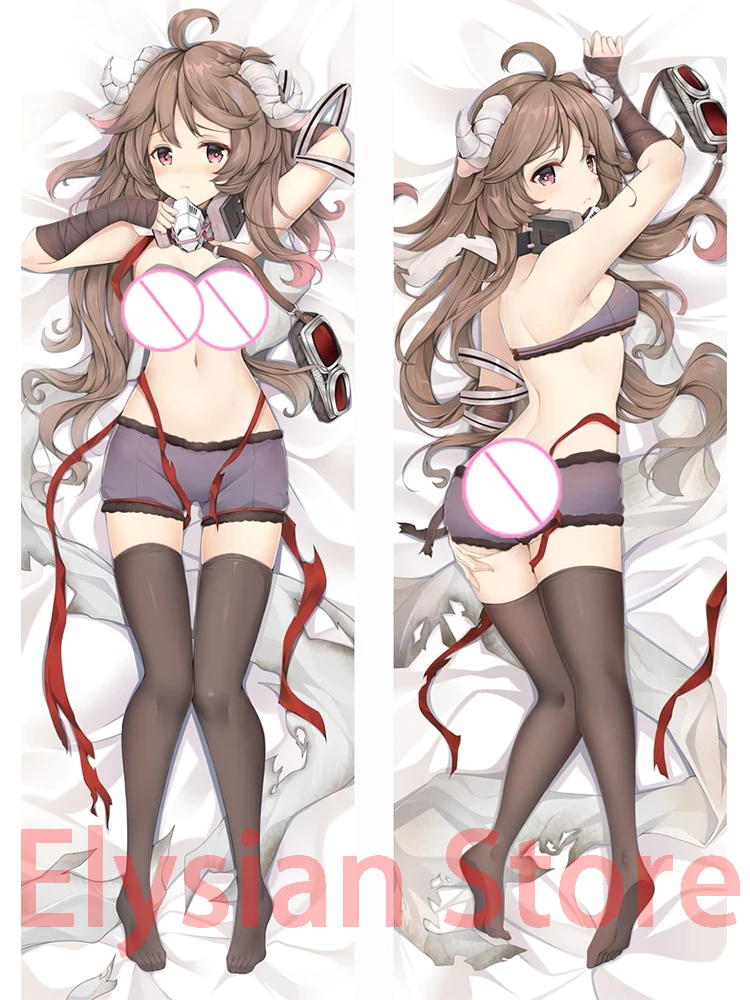 Dakimakura anime дакимакура Двусторонняя Подушка для тела Dakimakura с иллюстрациями из аниме Eyjafjalla Arknight
Dakimakura anime дакимакура Двусторонняя Подушка для тела Dakimakura с иллюстрациями из аниме Eyjafjalla Arknight