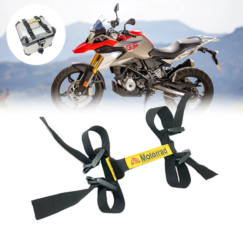 Motorcycle Handle Rope Handle Rope For Aluminum Alloy Side Box Fits For BMW G310GS G 310 GS G310 GS 2018 2019 2020 2021 2022
Motorcycle Handle Rope Handle Rope For Aluminum Alloy Side Box Fits For BMW G310GS G 310 GS G310 GS 2018 2019 2020 2021 2022