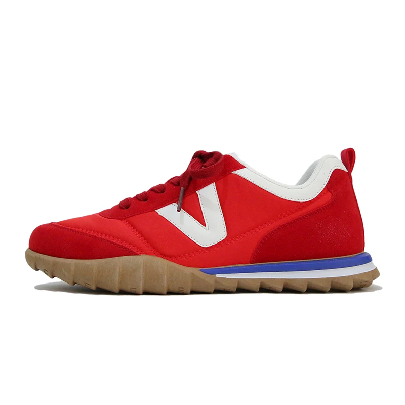 Fashion Male Skateboard Shoes Men's Casual Shoes Vintage German Training Shoes Men Sports Shoes Lace-up Sneakers Brand Designer
Fashion Male Skateboard Shoes Men's Casual Shoes Vintage German Training Shoes Men Sports Shoes Lace-up Sneakers Brand Designer