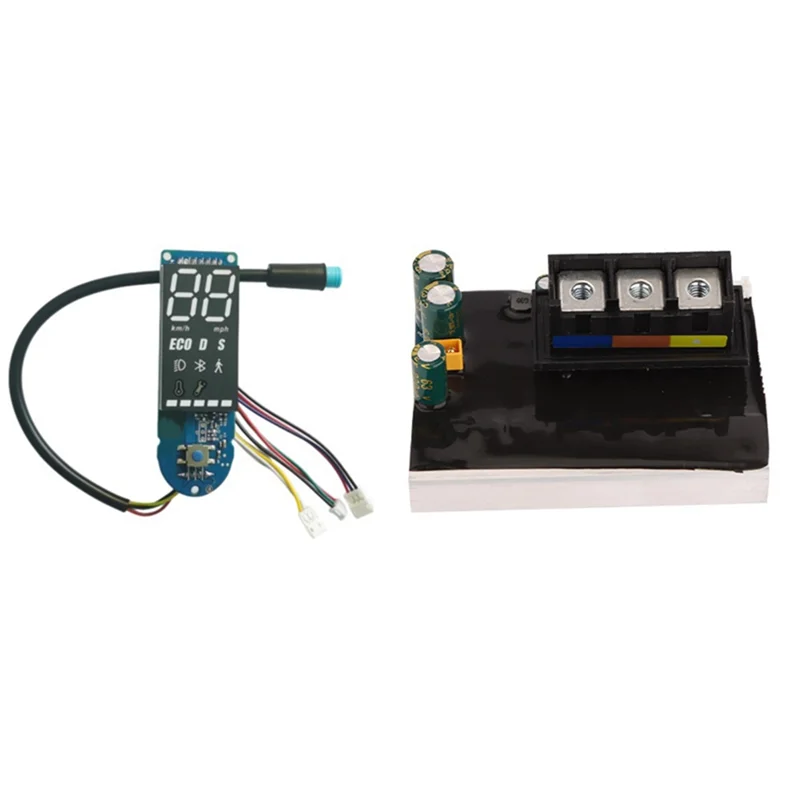 Для Ninebot F20/F25/F30/F40 контроллер приборной панели электрического скутера Bluetooth материнская плата запасные части
Для Ninebot F20/F25/F30/F40 контроллер приборной панели электрического скутера Bluetooth материнская плата запасные части