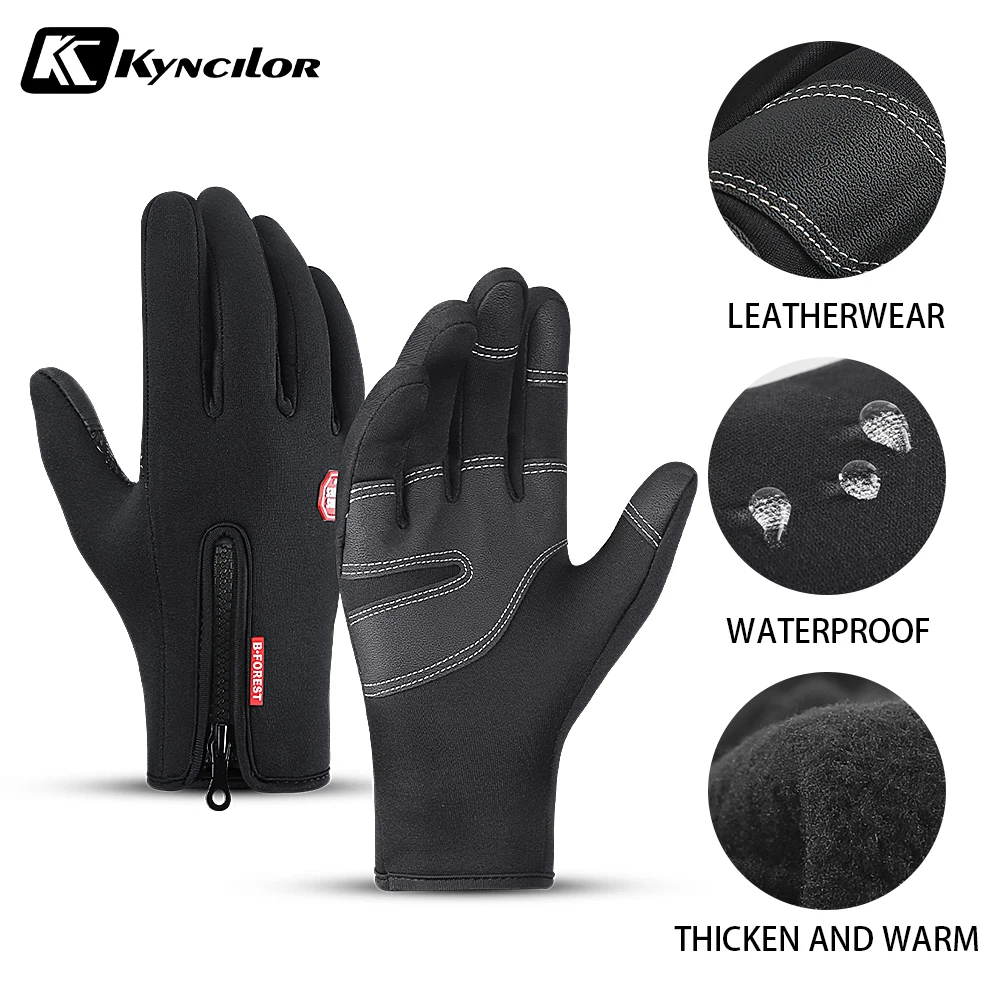 Thermal Winter Gloves Running Windproof Touchscreen Warm Driving Cycling Sports PU Leather Non-Slip Gloves For Men Women
Thermal Winter Gloves Running Windproof Touchscreen Warm Driving Cycling Sports PU Leather Non-Slip Gloves For Men Women