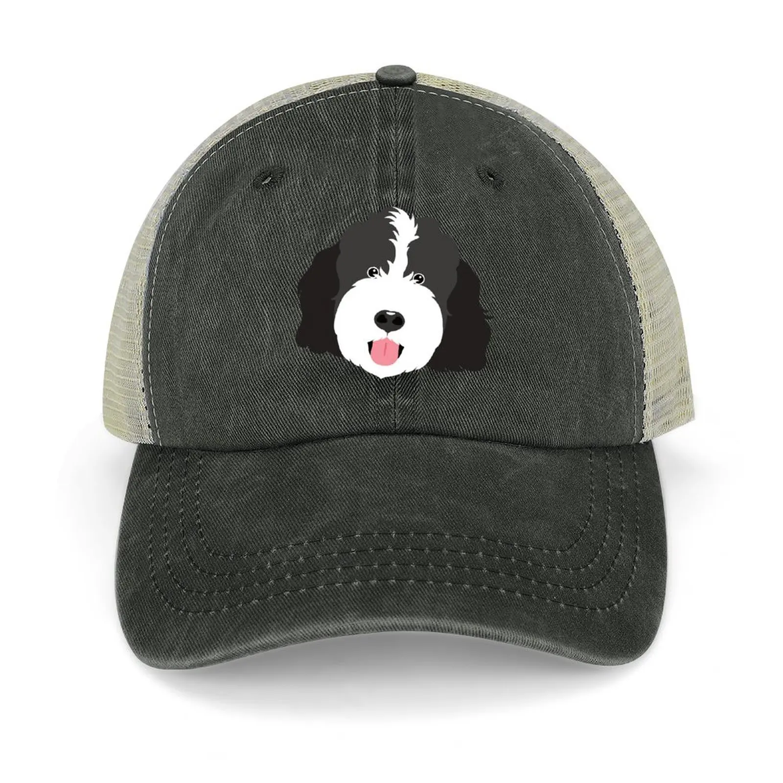 LOVE Black White Goldendoodle Dog Cowboy Hat Beach Outing Kids Hat birthday Snapback Cap Women's Hats 2024 Men's
LOVE Black White Goldendoodle Dog Cowboy Hat Beach Outing Kids Hat birthday Snapback Cap Women's Hats 2024 Men's