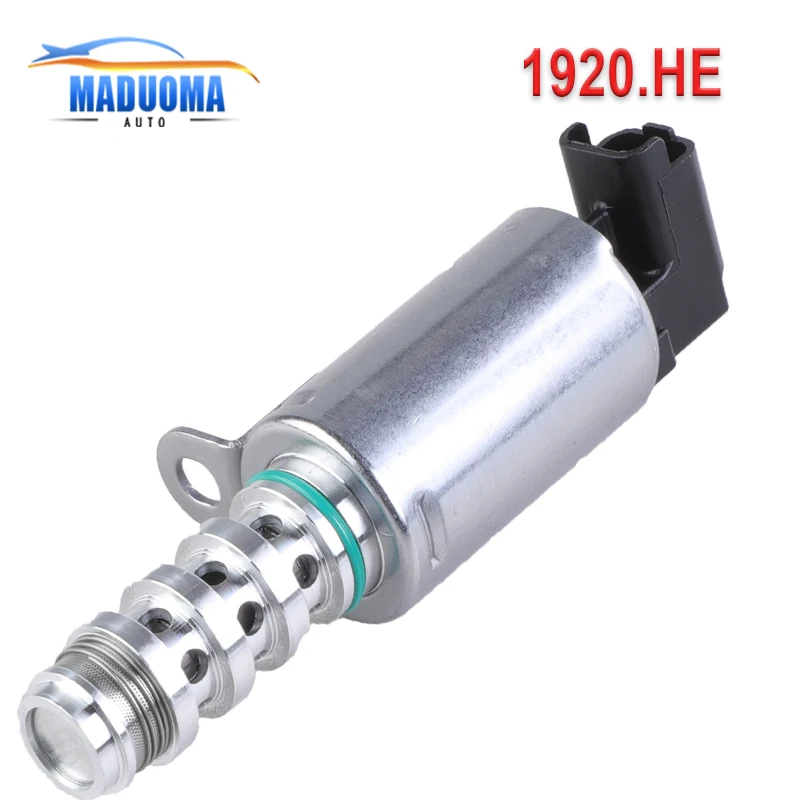 New High Quality Car Accessories Oil Control Valve 9648620580 1920.HE For Peugeot 407 607 3.0 V6 24V 211 Citroen C6 C5
New High Quality Car Accessories Oil Control Valve 9648620580 1920.HE For Peugeot 407 607 3.0 V6 24V 211 Citroen C6 C5