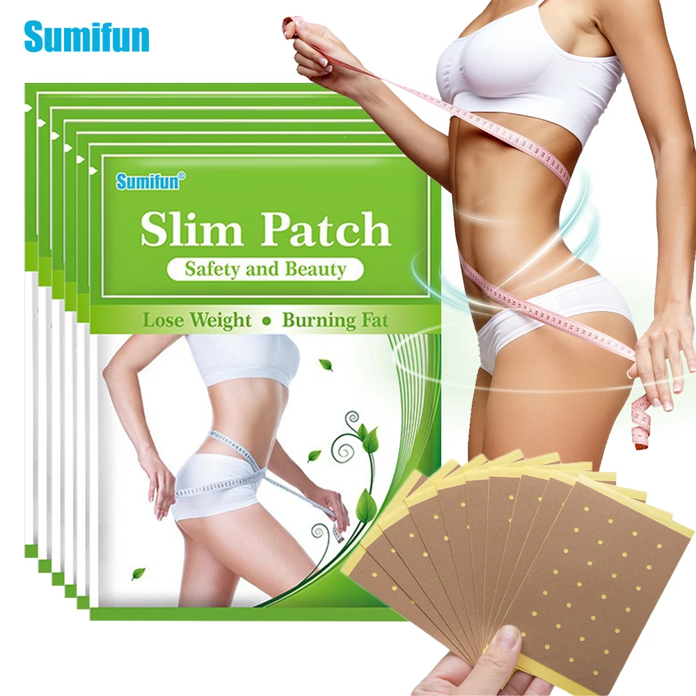 10/20/30Pcs Sumifun Slimming Patches Thighs Fat Burning Weight Lose Massage Sticker Arms Cellulite Removal Plaster Body Care
10/20/30Pcs Sumifun Slimming Patches Thighs Fat Burning Weight Lose Massage Sticker Arms Cellulite Removal Plaster Body Care