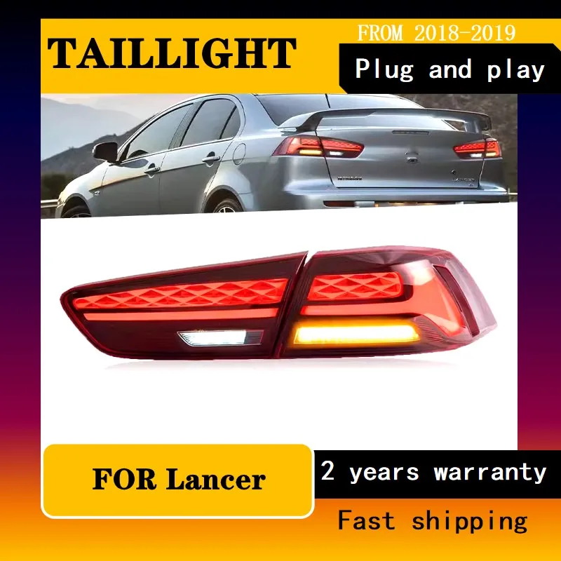 Автостайлинг для заднего фонаря для Mitsubishi Lancer, светодиодный хвостовой фонарь 2009-2016 Lancer EX, задний противотуманный тормоз, сигнал поворота, автомобильный доступ
Автостайлинг для заднего фонаря для Mitsubishi Lancer, светодиодный хвостовой фонарь 2009-2016 Lancer EX, задний противотуманный тормоз, сигнал поворота, автомобильный доступ