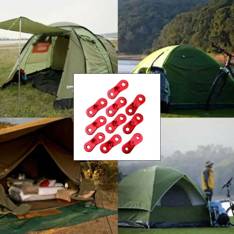 39*16*2mm 10Pcs Lock Rope Fasteners Accessories Slip Proof Camping Tent Cord Fastener Guy Line Tensioners Bent
39*16*2mm 10Pcs Lock Rope Fasteners Accessories Slip Proof Camping Tent Cord Fastener Guy Line Tensioners Bent