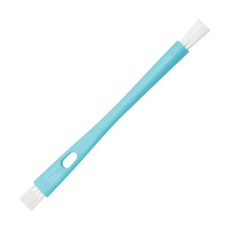 Coffee Grinder Cleaning Brush Retro Fashion Pairing Abrasion Resistance Durable New Materials No Harm To Equipment Small Brush
Coffee Grinder Cleaning Brush Retro Fashion Pairing Abrasion Resistance Durable New Materials No Harm To Equipment Small Brush