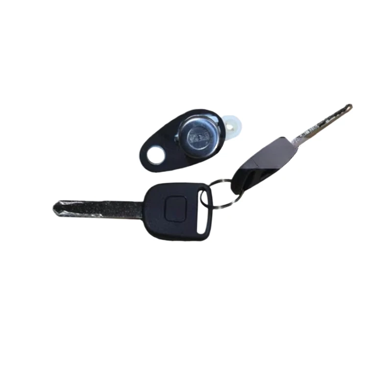 Suitable For The Trunk Lock Cylinder, Tailgate Lock Cylinder, Rear Trunk Lock Cylinder, And Lock Bladder Of The Honda Fit Three
Suitable For The Trunk Lock Cylinder, Tailgate Lock Cylinder, Rear Trunk Lock Cylinder, And Lock Bladder Of The Honda Fit Three