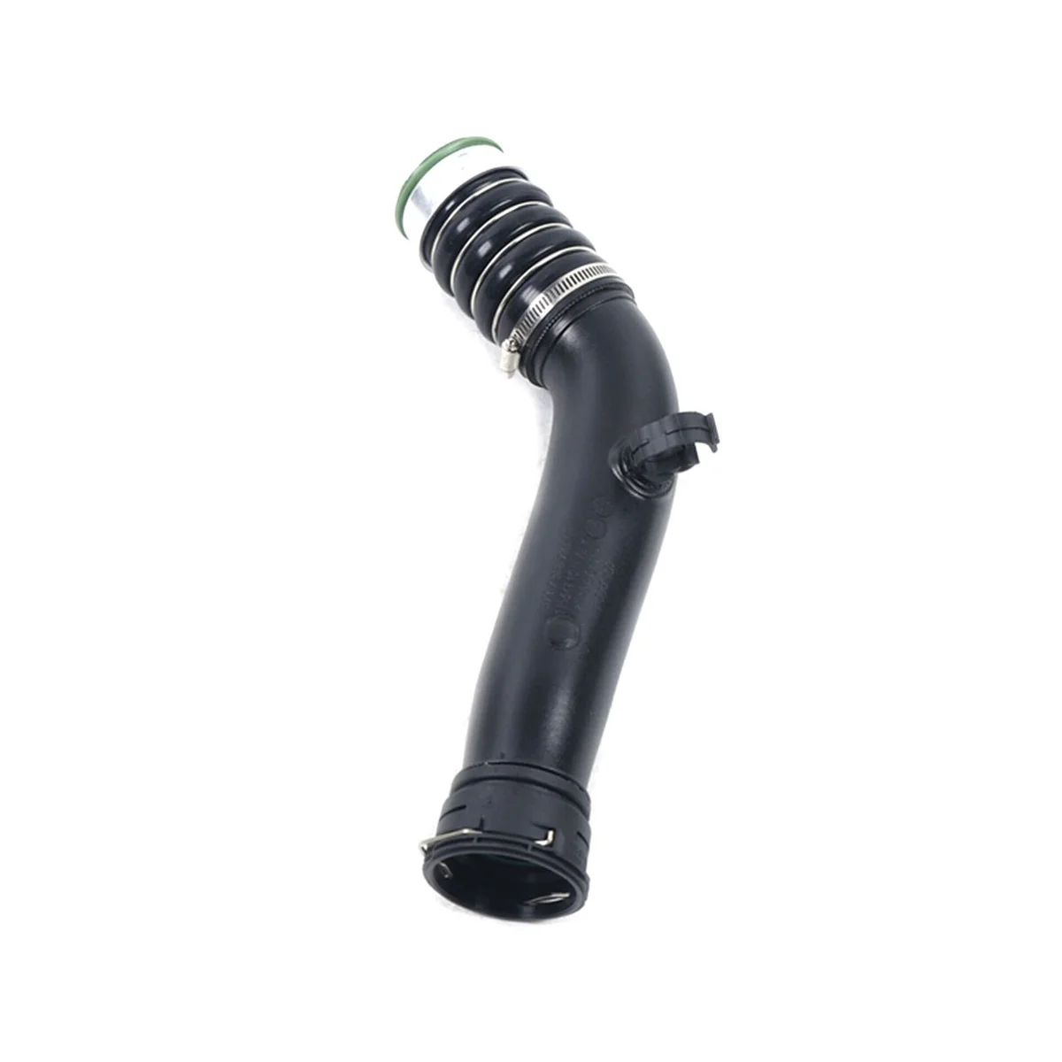 13717588283 Car Accessories Intake Hose Inlet Air Guide Turbocharged Tube Air Pipe for X1 E84 Z4 E89
13717588283 Car Accessories Intake Hose Inlet Air Guide Turbocharged Tube Air Pipe for X1 E84 Z4 E89
