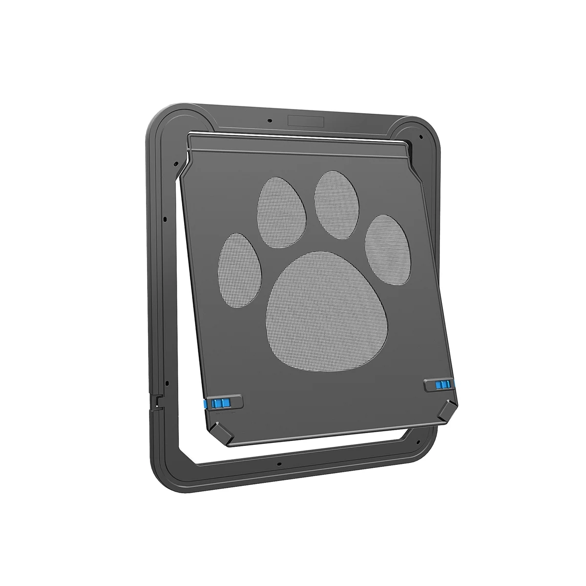 Pet Kitty Dog Door Flap Gate Opener Controlled Entry Electronic Screen Window Protector Wall Mosquito Net(Large)
Pet Kitty Dog Door Flap Gate Opener Controlled Entry Electronic Screen Window Protector Wall Mosquito Net(Large)